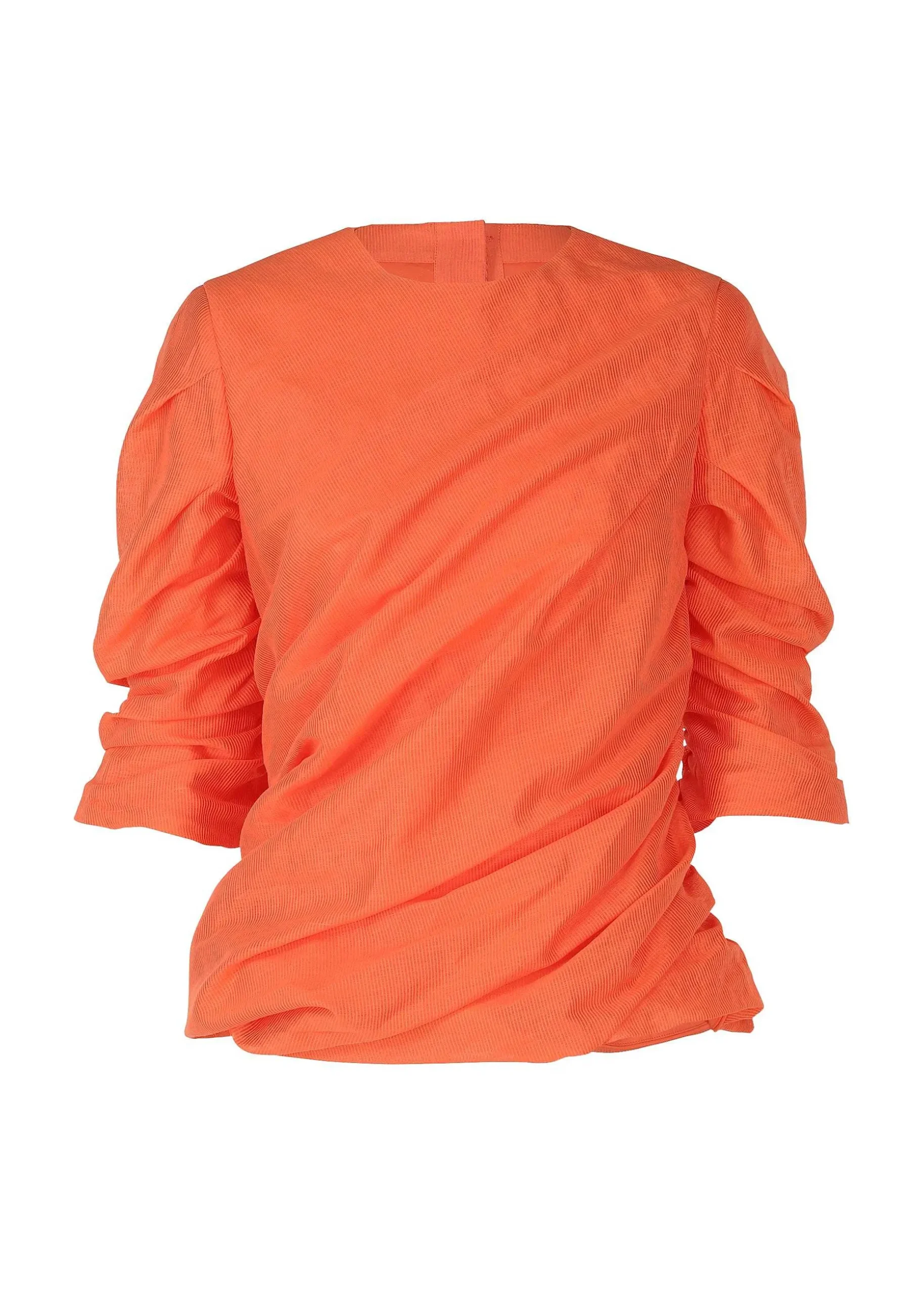 ISSEY MIYAKE Top|Twining
