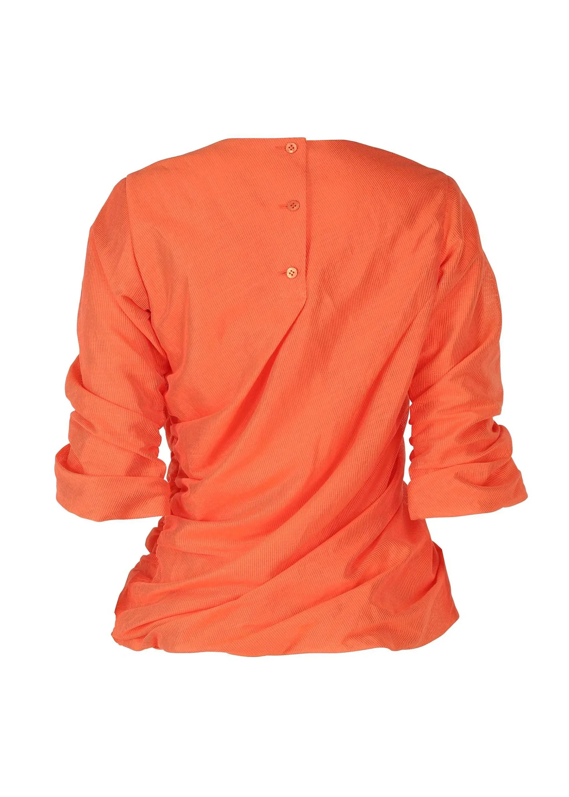 ISSEY MIYAKE Top|Twining