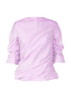 ISSEY MIYAKE Top|Twining