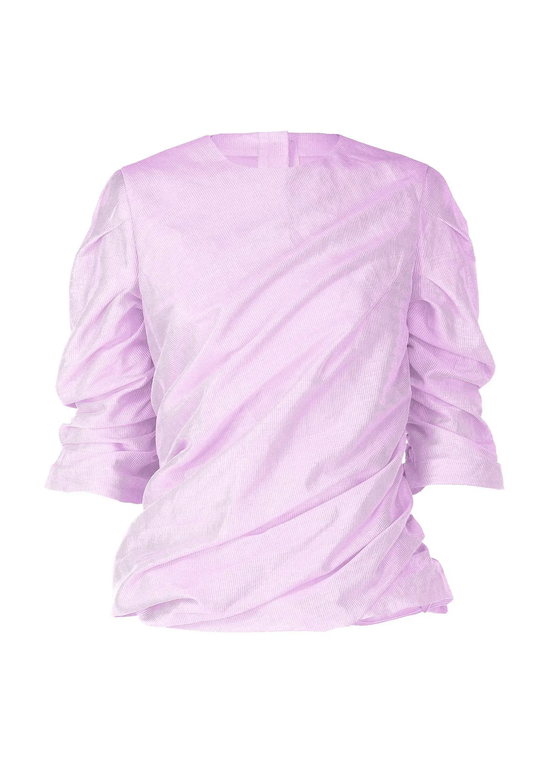 ISSEY MIYAKE Top|Twining