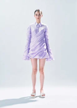 ISSEY MIYAKE Tunic|Twining