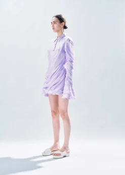 ISSEY MIYAKE Tunic|Twining