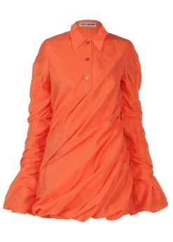 ISSEY MIYAKE Tunic|Twining