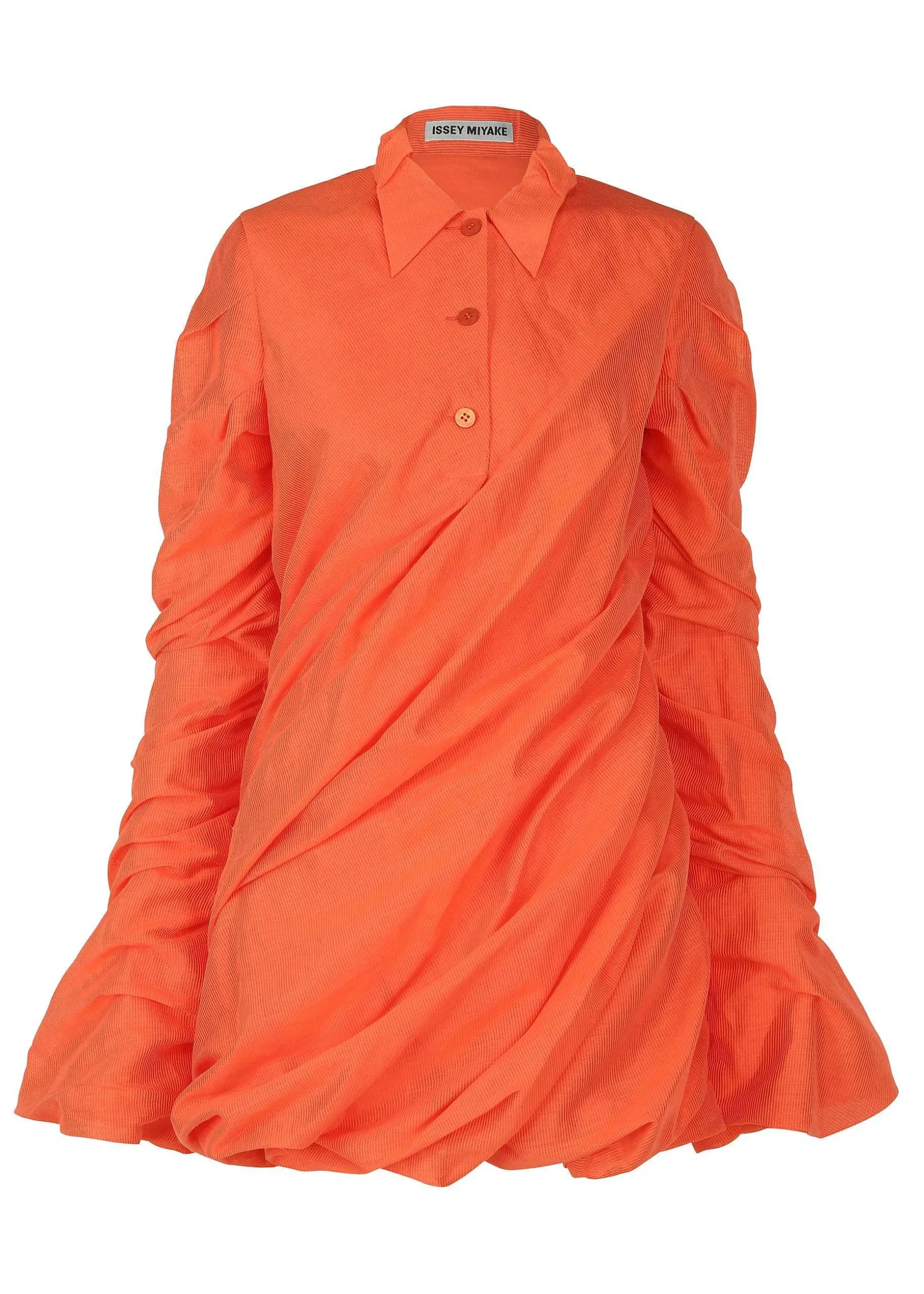 ISSEY MIYAKE Tunic|Twining
