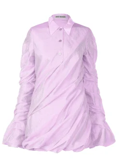 ISSEY MIYAKE Tunic|Twining