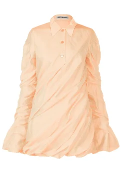 ISSEY MIYAKE Tunic|Twining