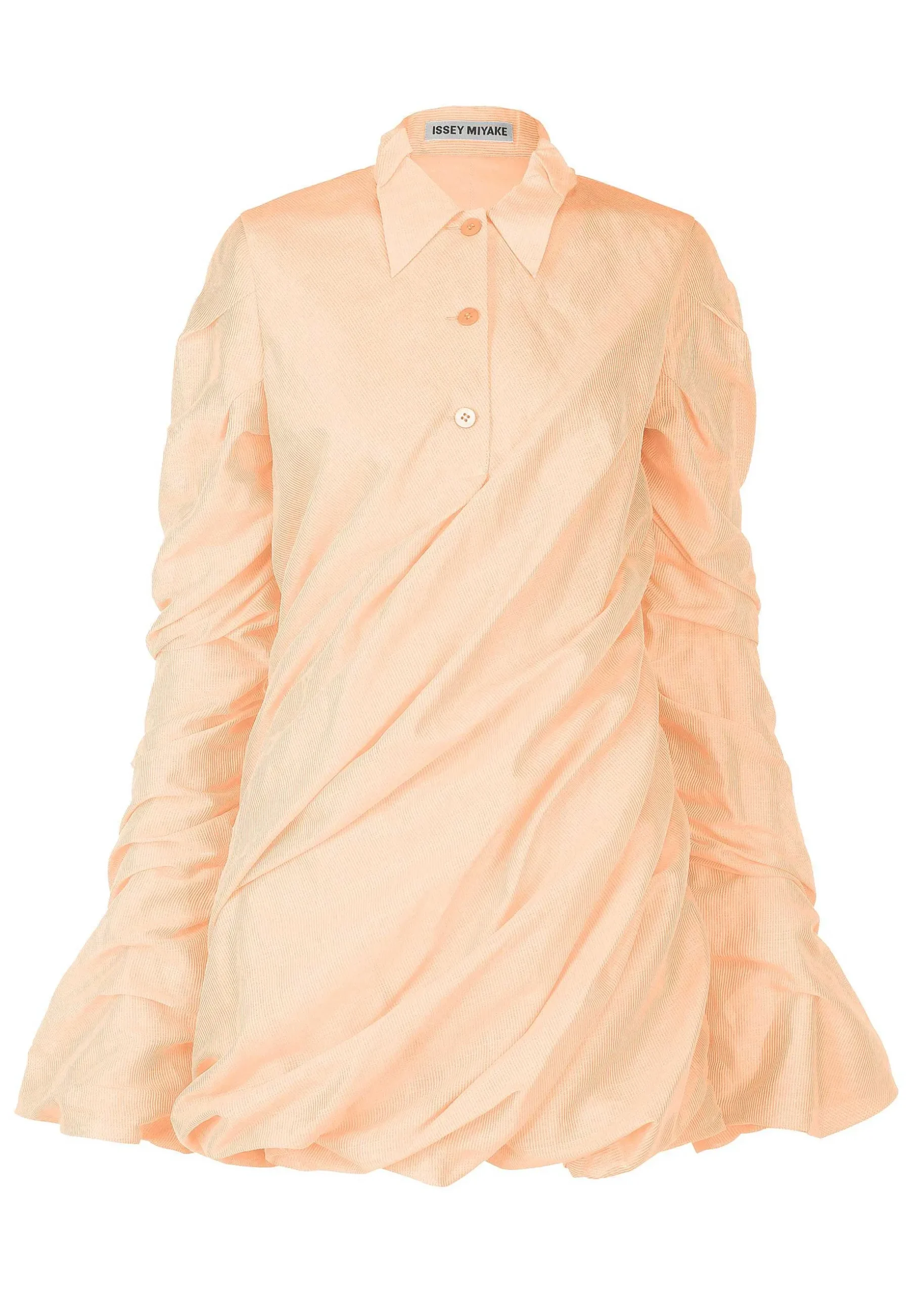 ISSEY MIYAKE Tunic|Twining