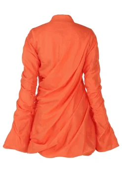 ISSEY MIYAKE Tunic|Twining