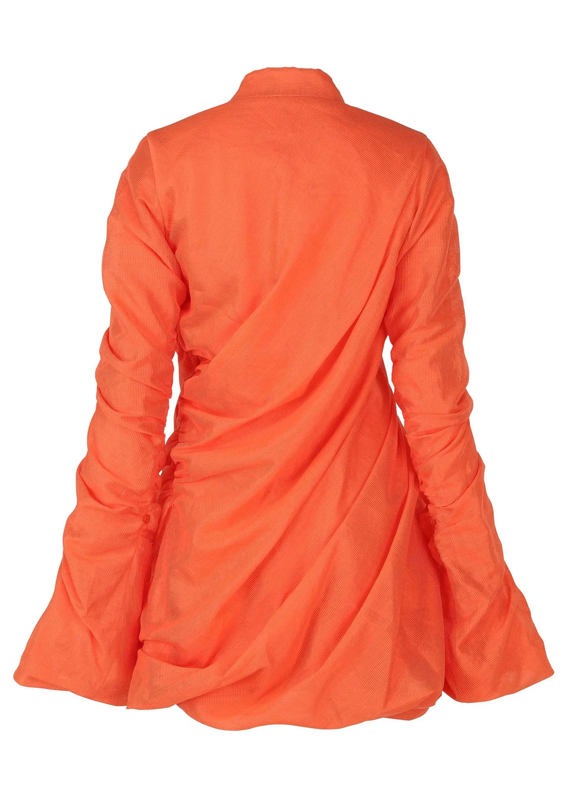 ISSEY MIYAKE Tunic|Twining