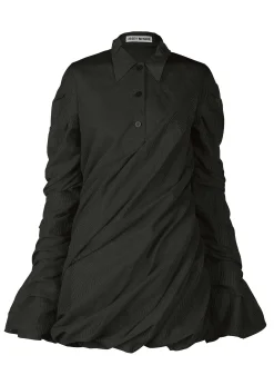ISSEY MIYAKE Tunic|Twining