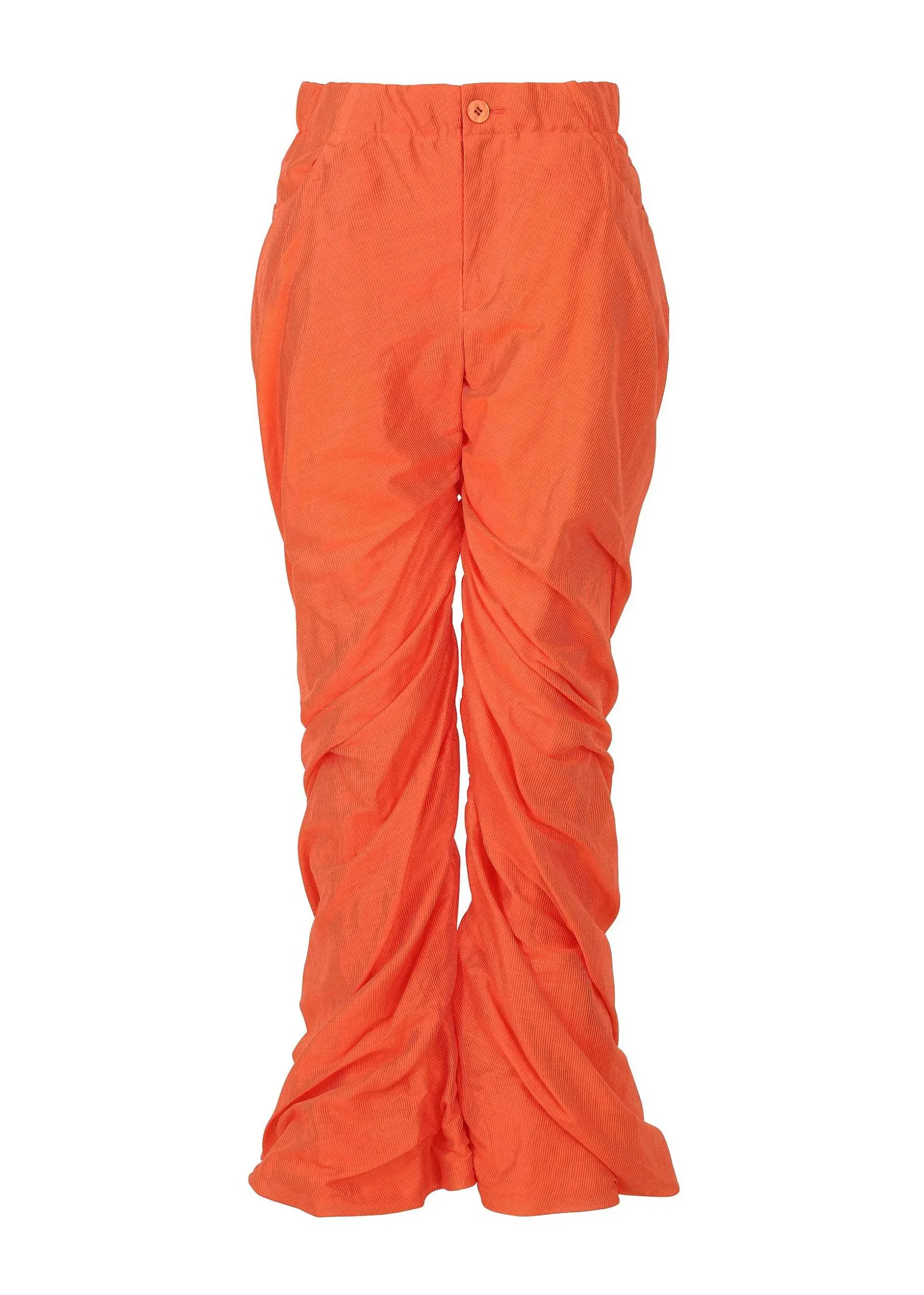 ISSEY MIYAKE Pants|Twining