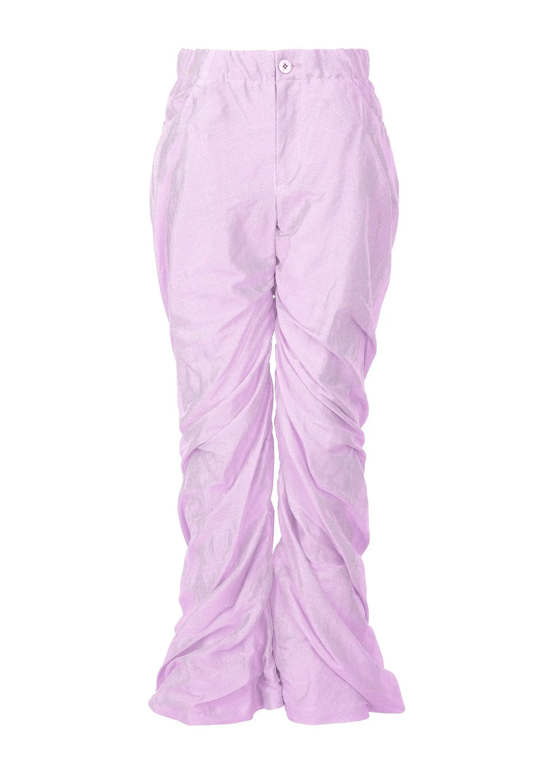 ISSEY MIYAKE Pants|Twining