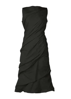ISSEY MIYAKE Dress|Twining
