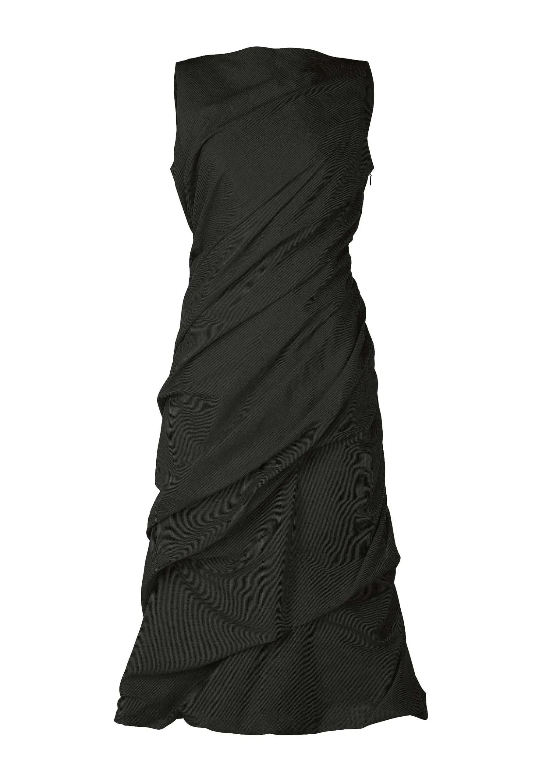 ISSEY MIYAKE Dress|Twining