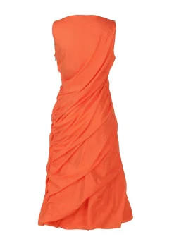 ISSEY MIYAKE Dress|Twining