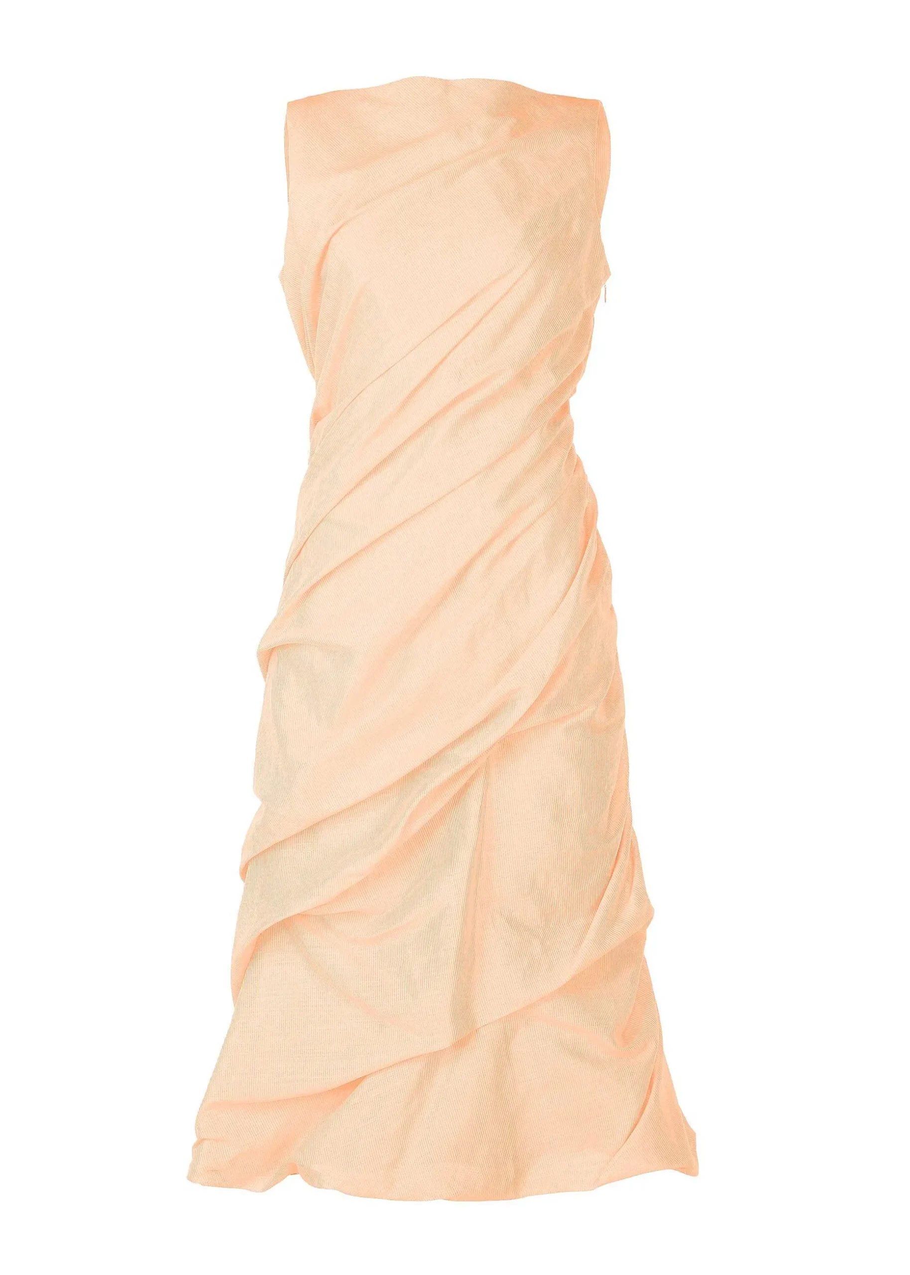 ISSEY MIYAKE Dress|Twining