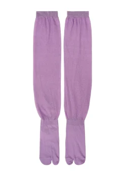 ISSEY MIYAKE Legwear & Shoes|Twining Socks