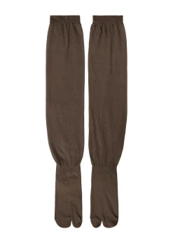 ISSEY MIYAKE Legwear & Shoes|Twining Socks