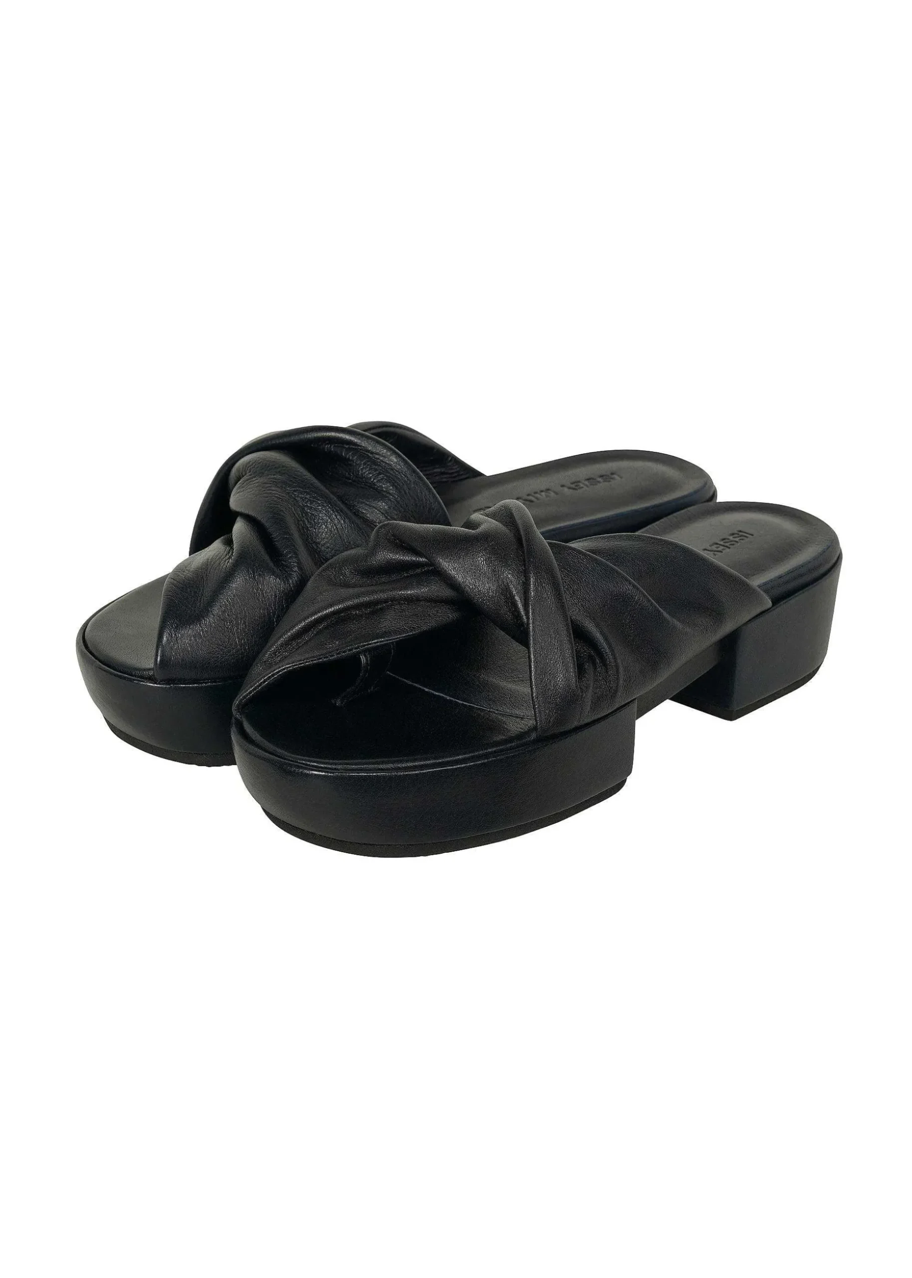 ISSEY MIYAKE Legwear & Shoes|Twist