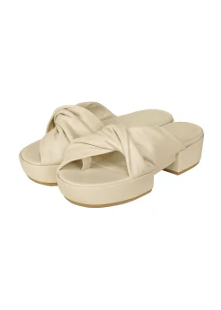 ISSEY MIYAKE Legwear & Shoes|Twist