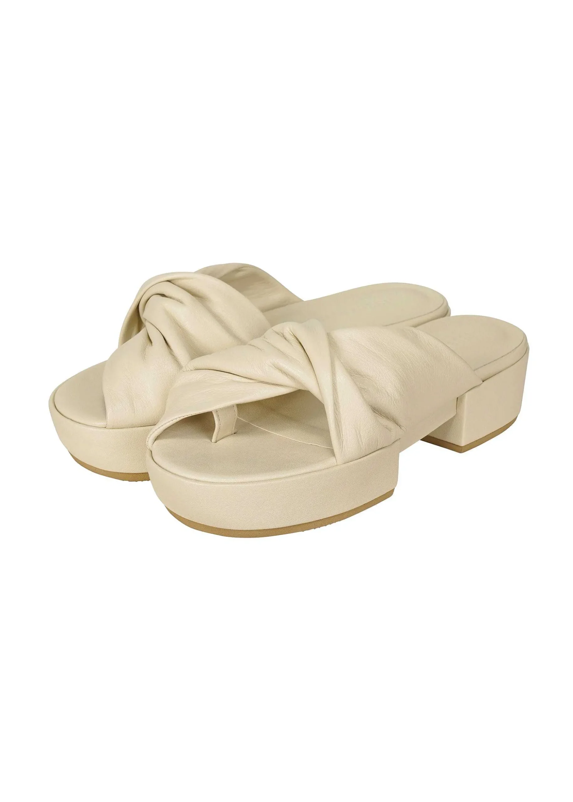 ISSEY MIYAKE Legwear & Shoes|Twist