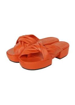 ISSEY MIYAKE Legwear & Shoes|Twist