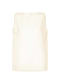 ISSEY MIYAKE Top|Two As One