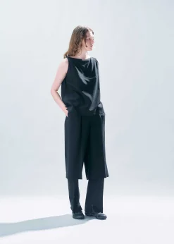ISSEY MIYAKE Top|Two As One