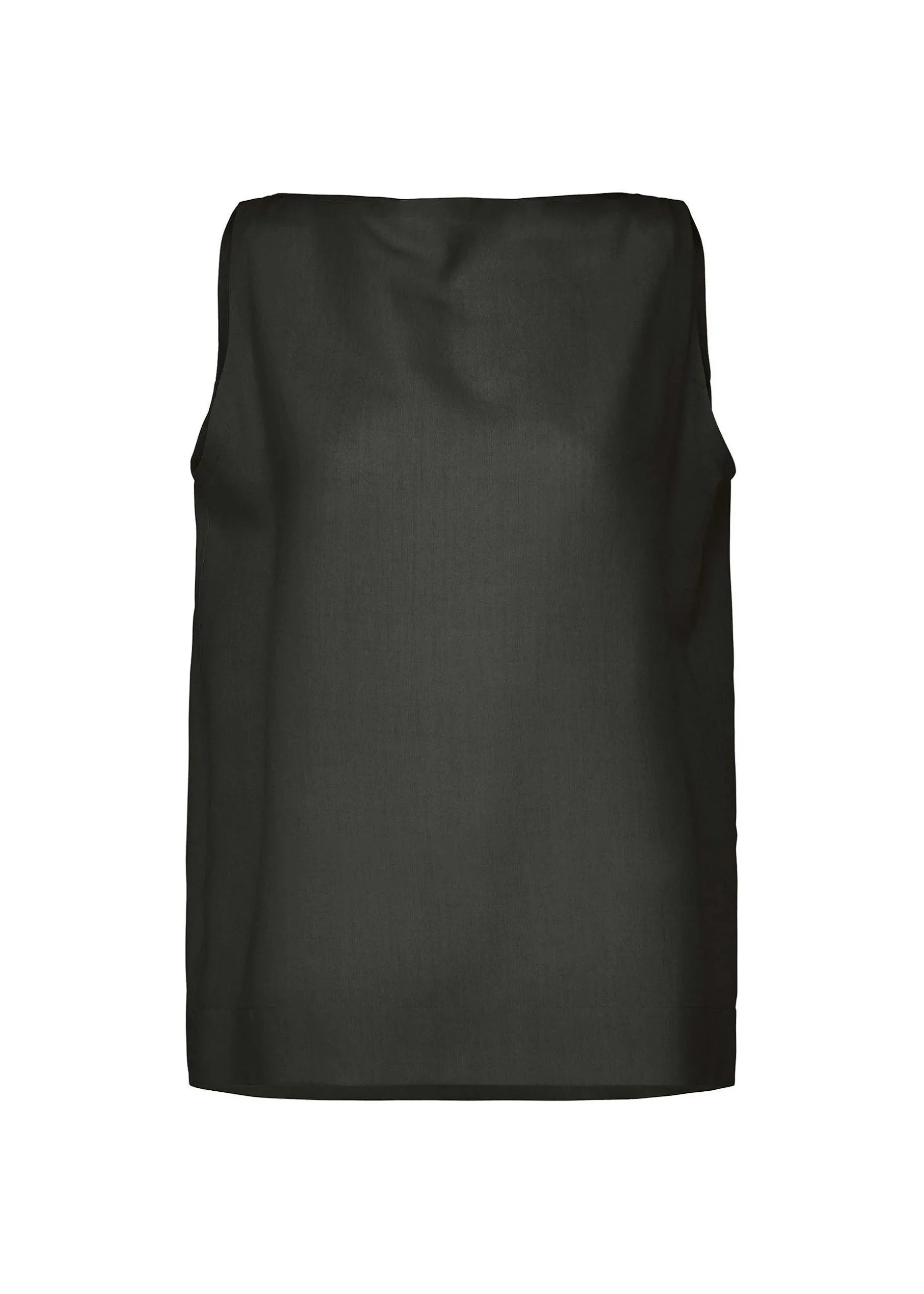 ISSEY MIYAKE Top|Two As One
