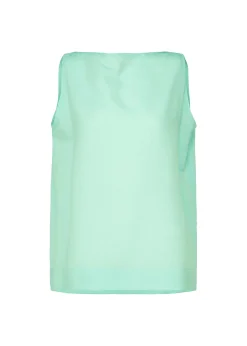ISSEY MIYAKE Top|Two As One