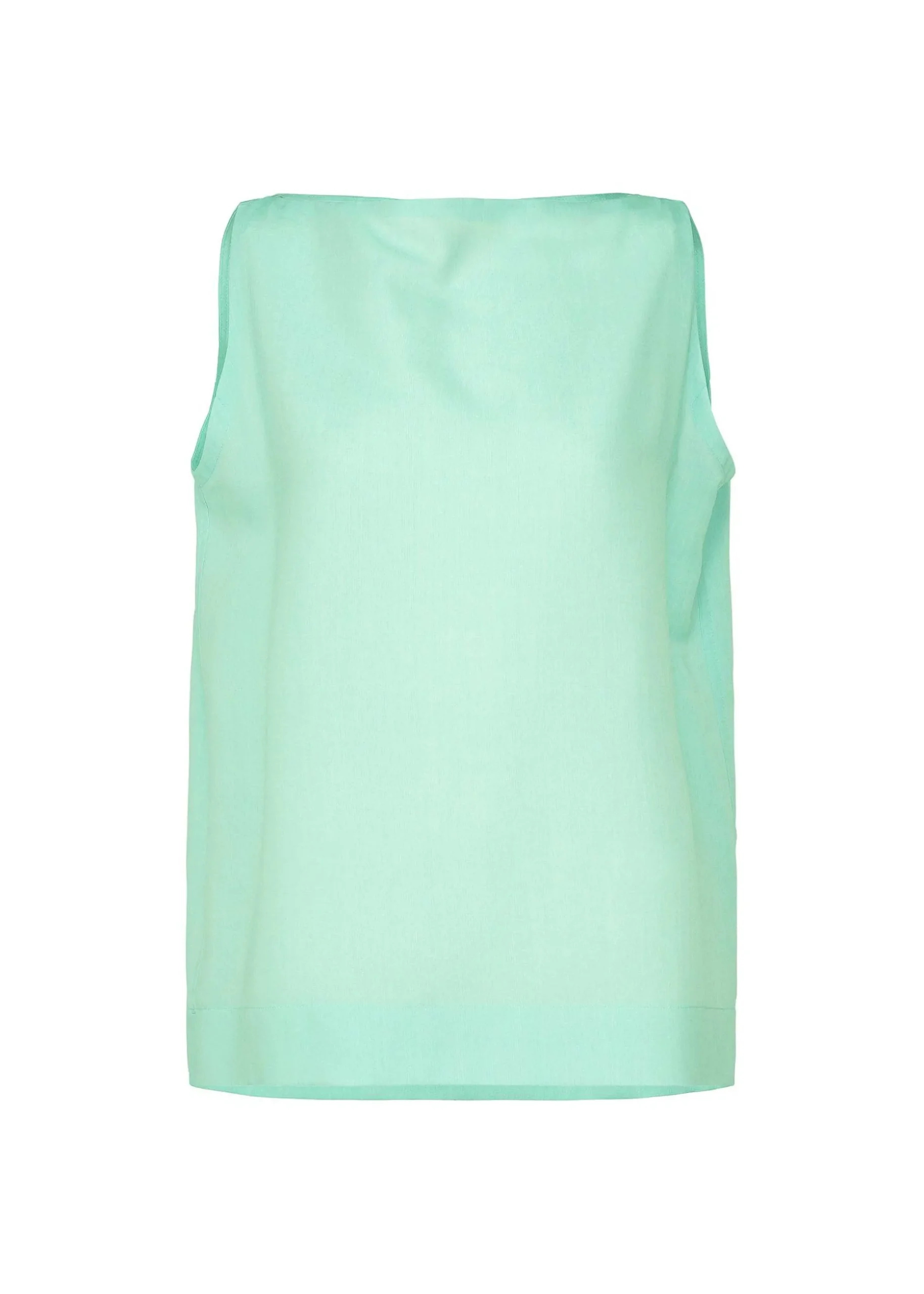 ISSEY MIYAKE Top|Two As One