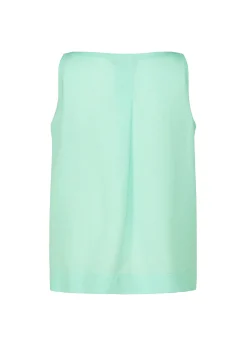 ISSEY MIYAKE Top|Two As One