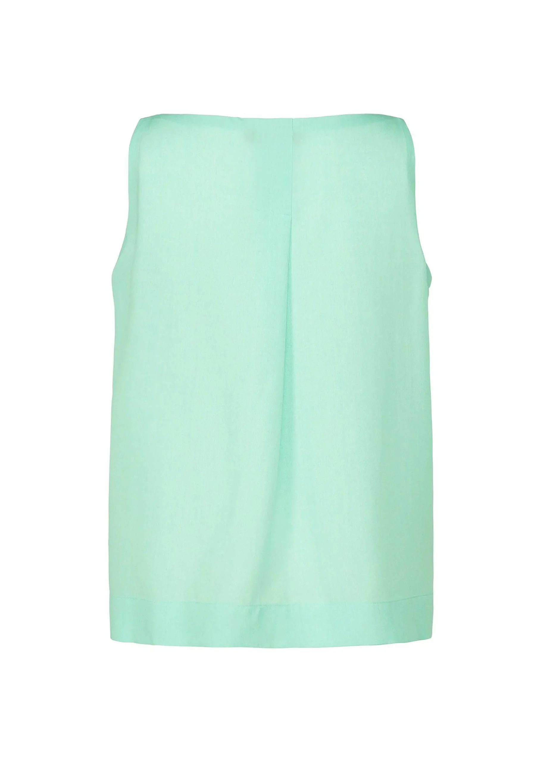 ISSEY MIYAKE Top|Two As One