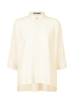 ISSEY MIYAKE Shirts|Two As One