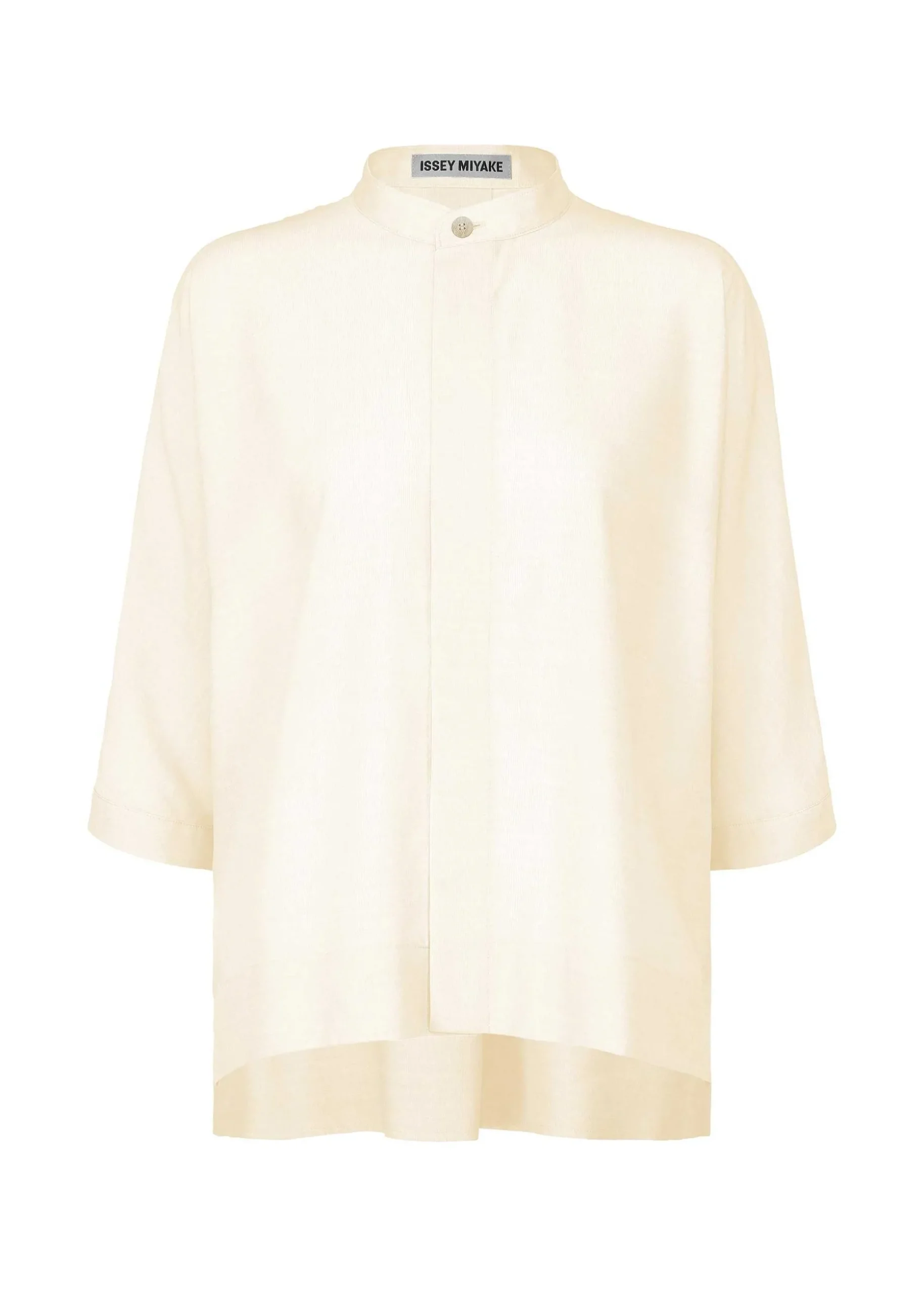 ISSEY MIYAKE Shirts|Two As One