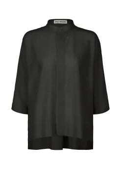 ISSEY MIYAKE Shirts|Two As One