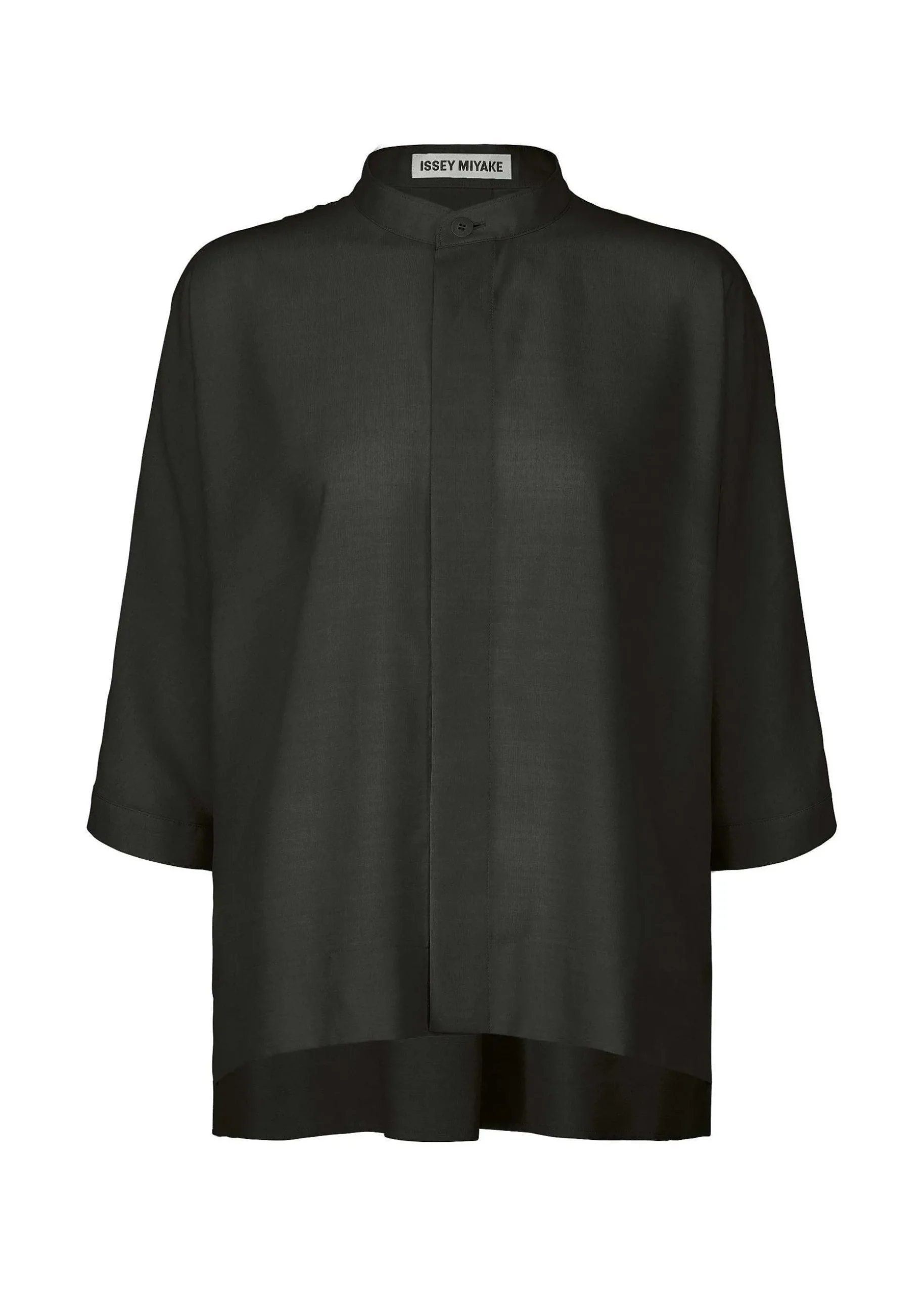 ISSEY MIYAKE Shirts|Two As One