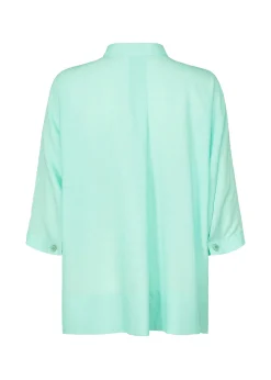 ISSEY MIYAKE Shirts|Two As One