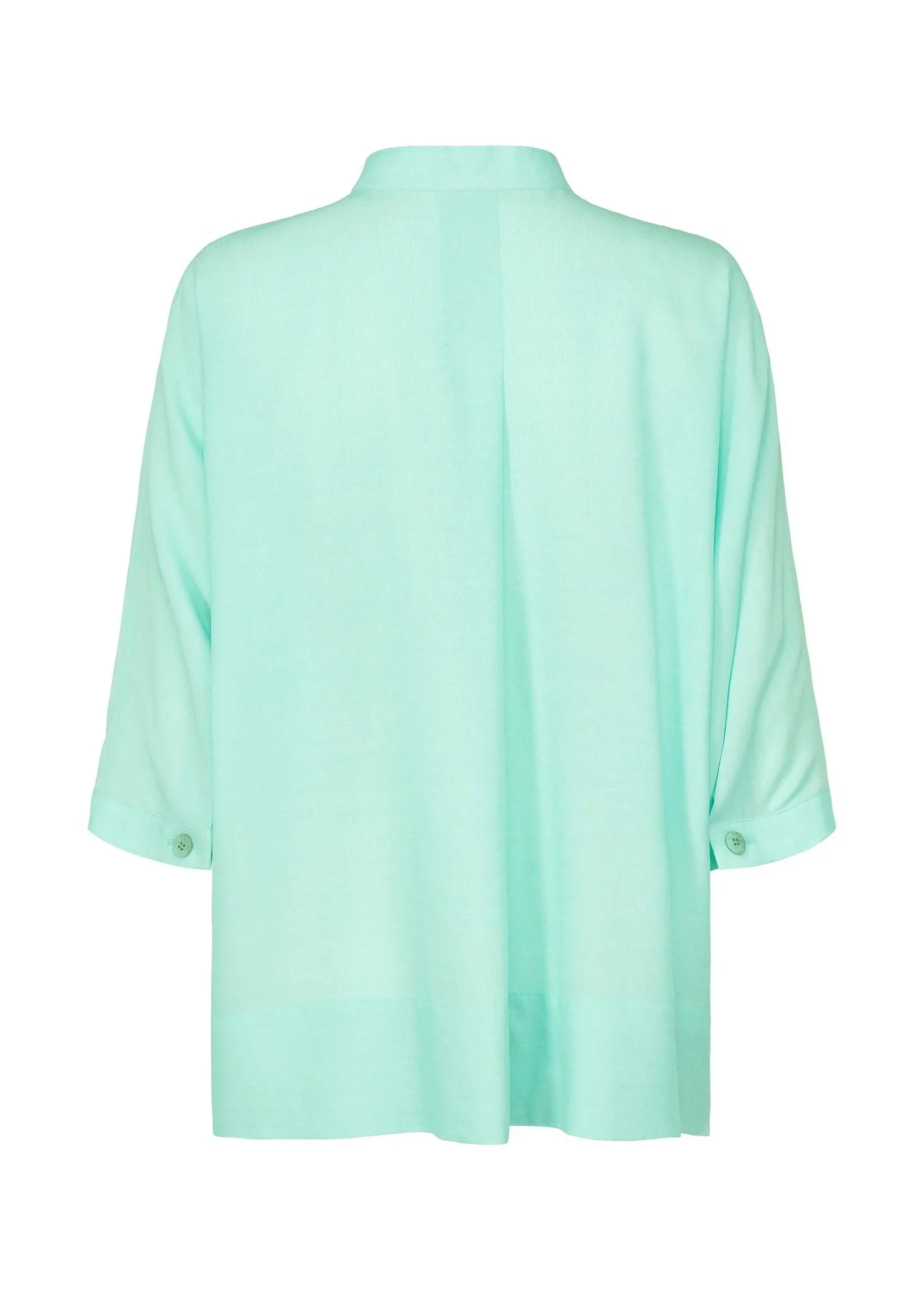 ISSEY MIYAKE Shirts|Two As One