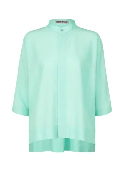 ISSEY MIYAKE Shirts|Two As One
