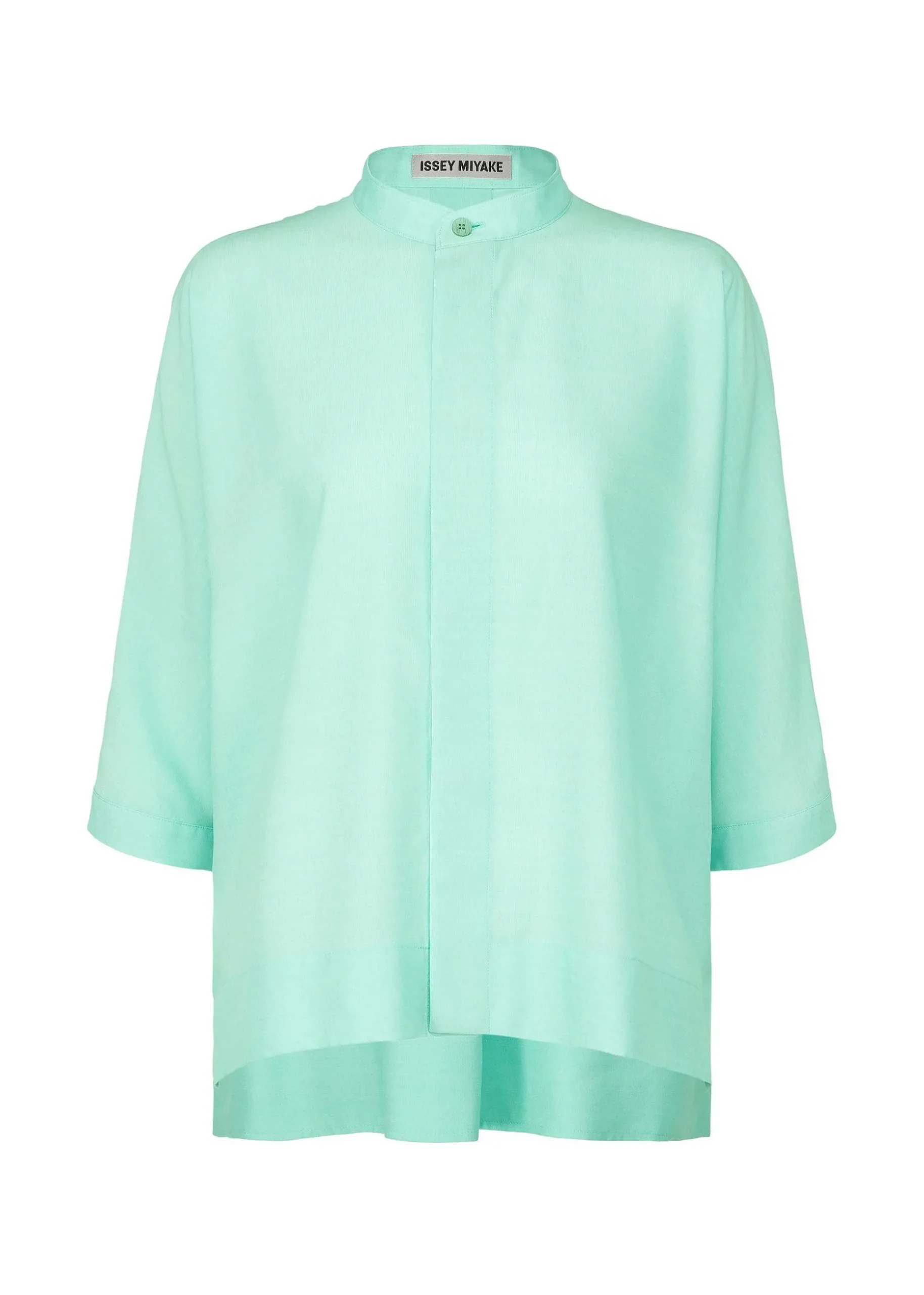 ISSEY MIYAKE Shirts|Two As One