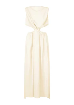 ISSEY MIYAKE Dress|Two As One