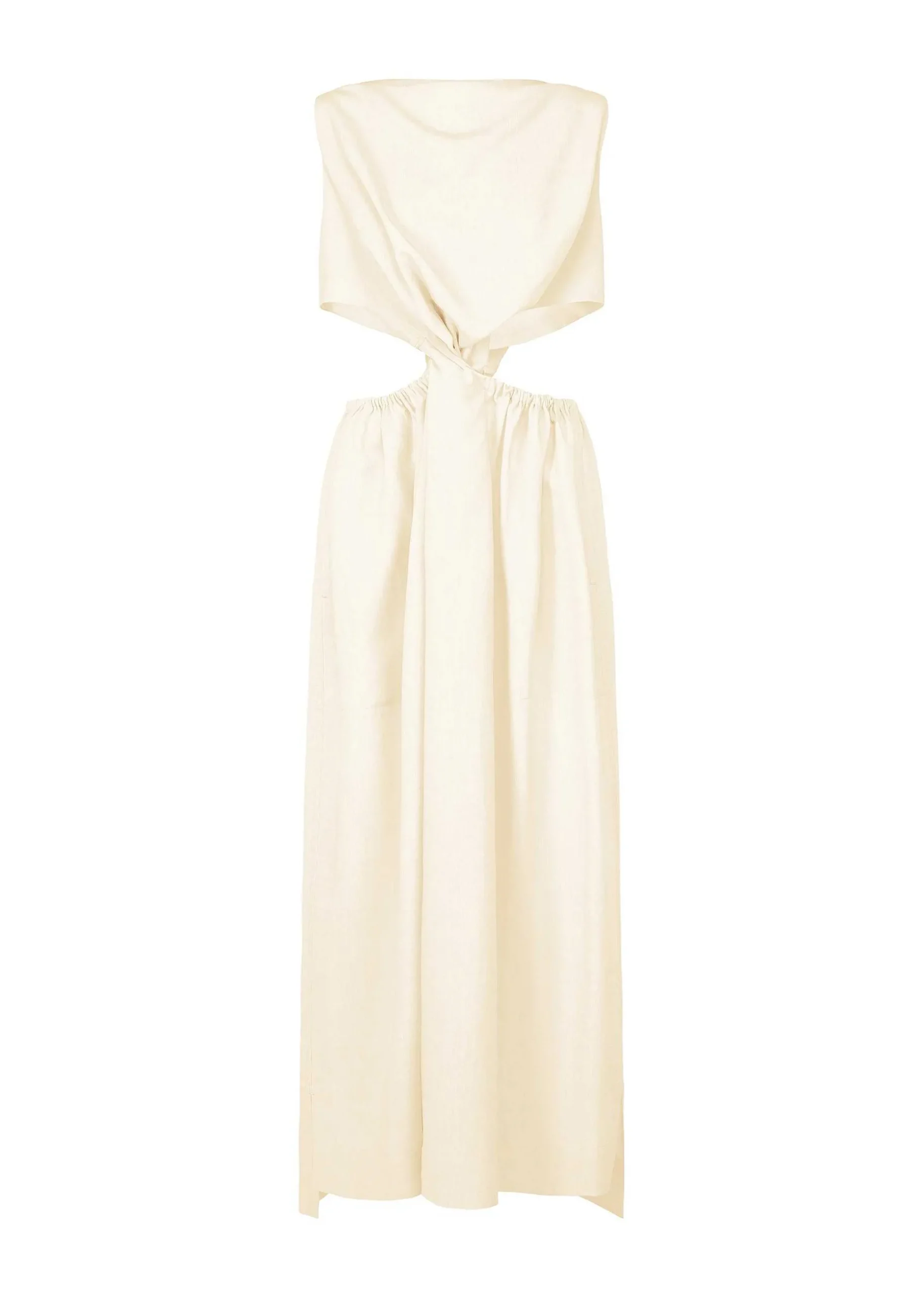ISSEY MIYAKE Dress|Two As One
