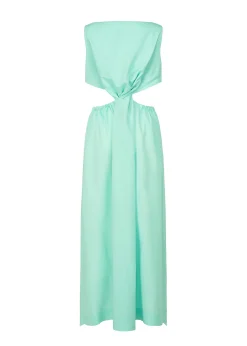 ISSEY MIYAKE Dress|Two As One