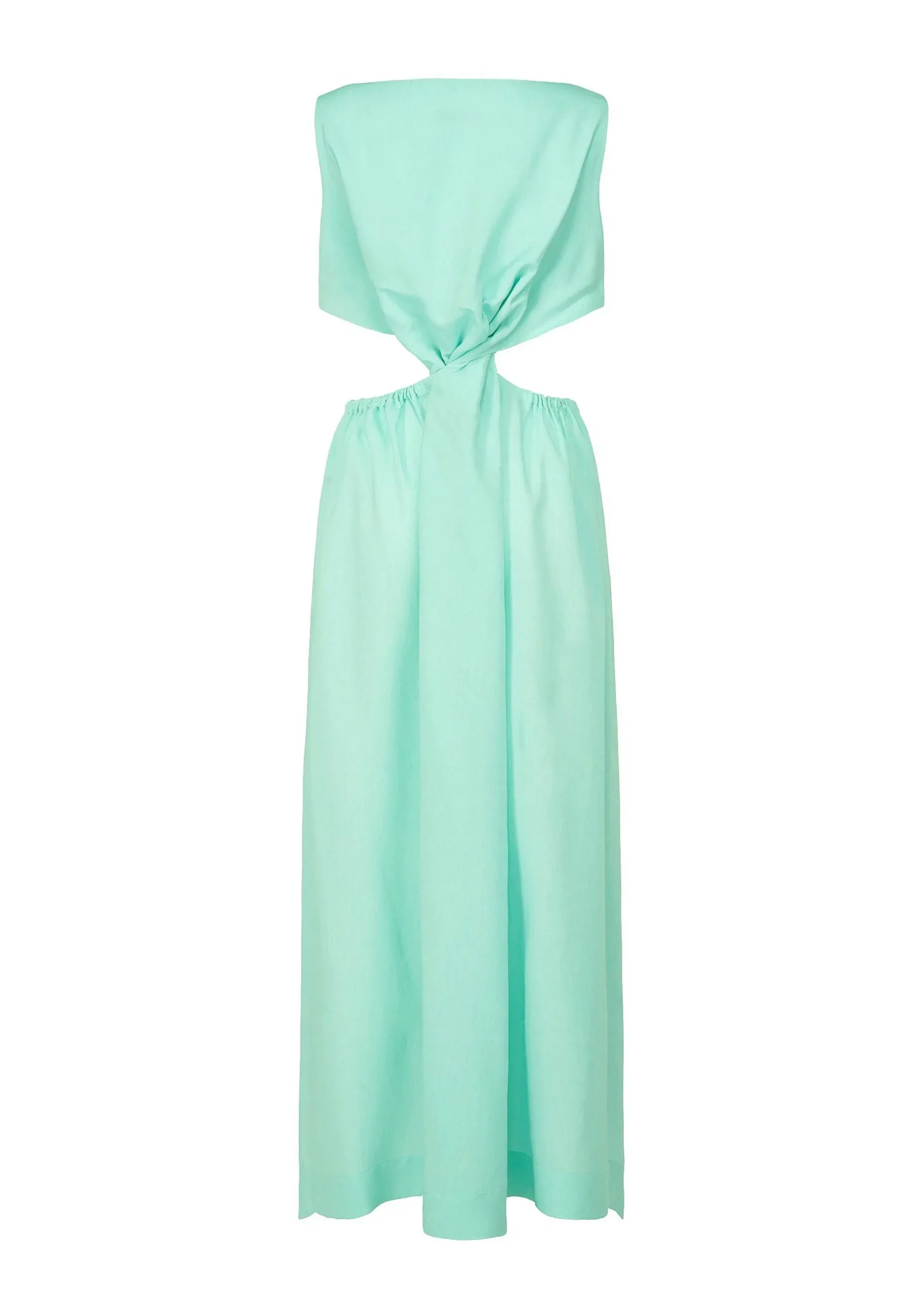 ISSEY MIYAKE Dress|Two As One