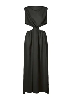 ISSEY MIYAKE Dress|Two As One