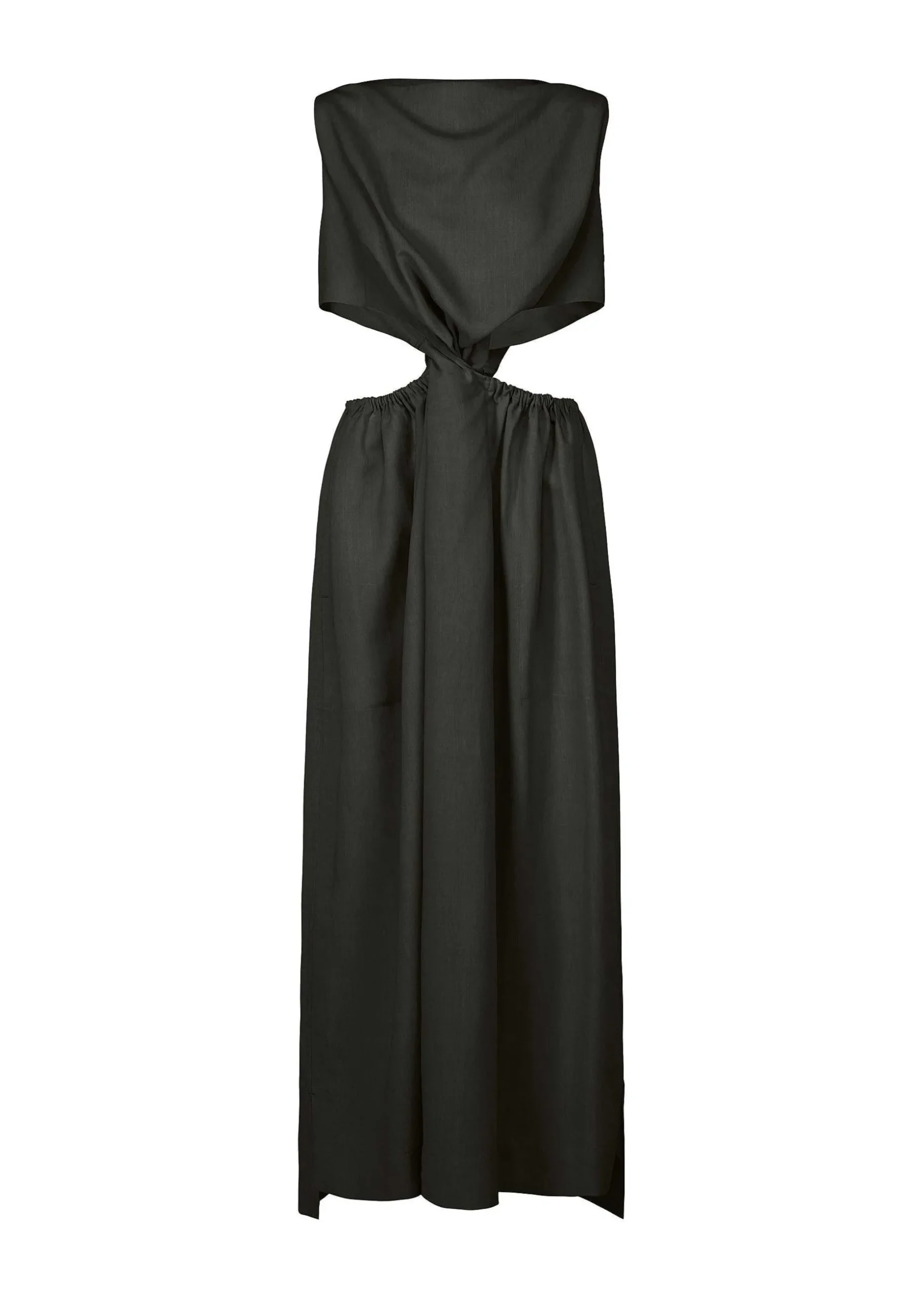 ISSEY MIYAKE Dress|Two As One