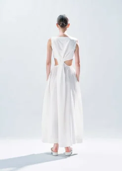 ISSEY MIYAKE Dress|Two As One