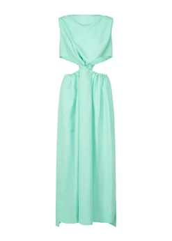 ISSEY MIYAKE Dress|Two As One
