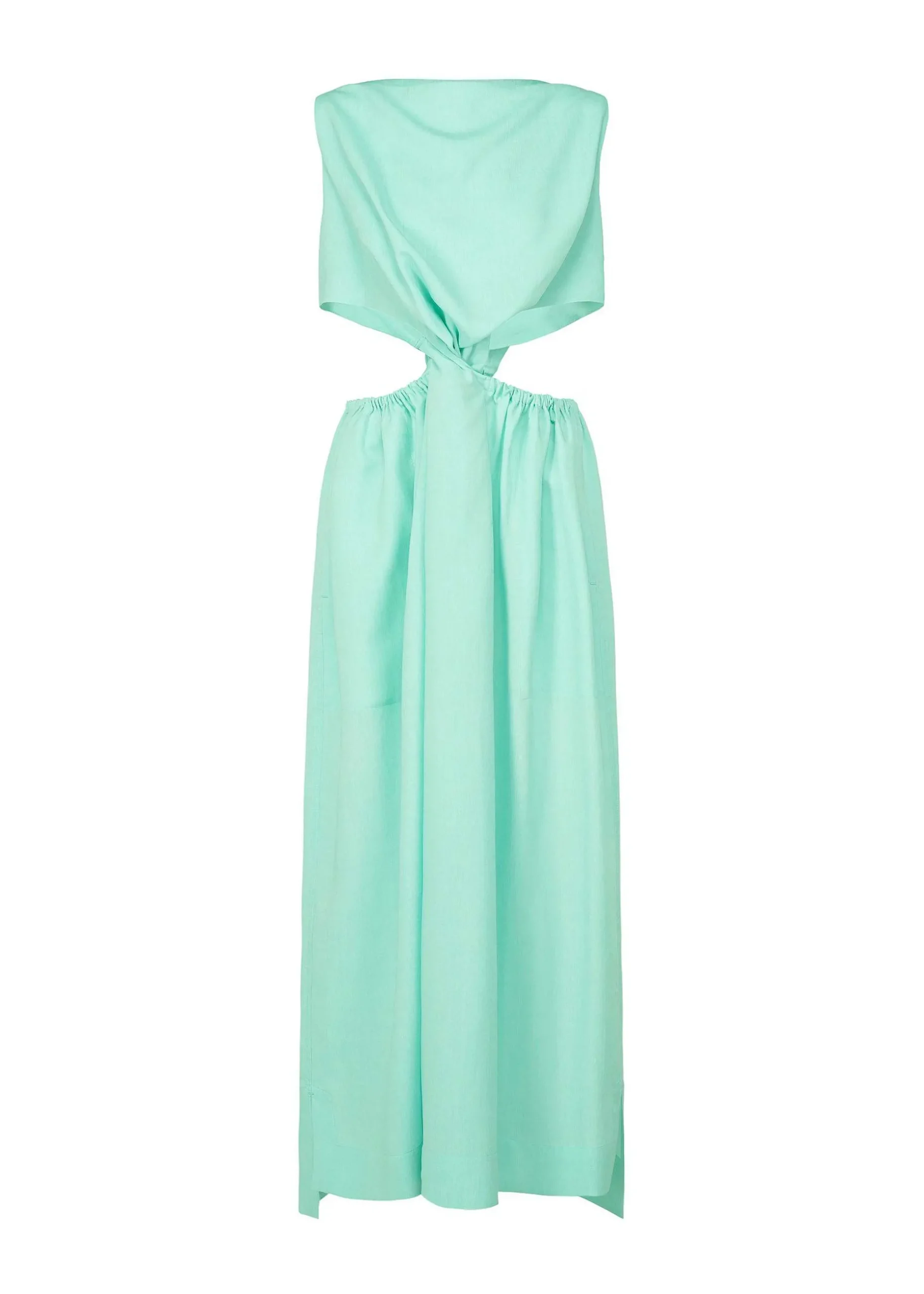 ISSEY MIYAKE Dress|Two As One